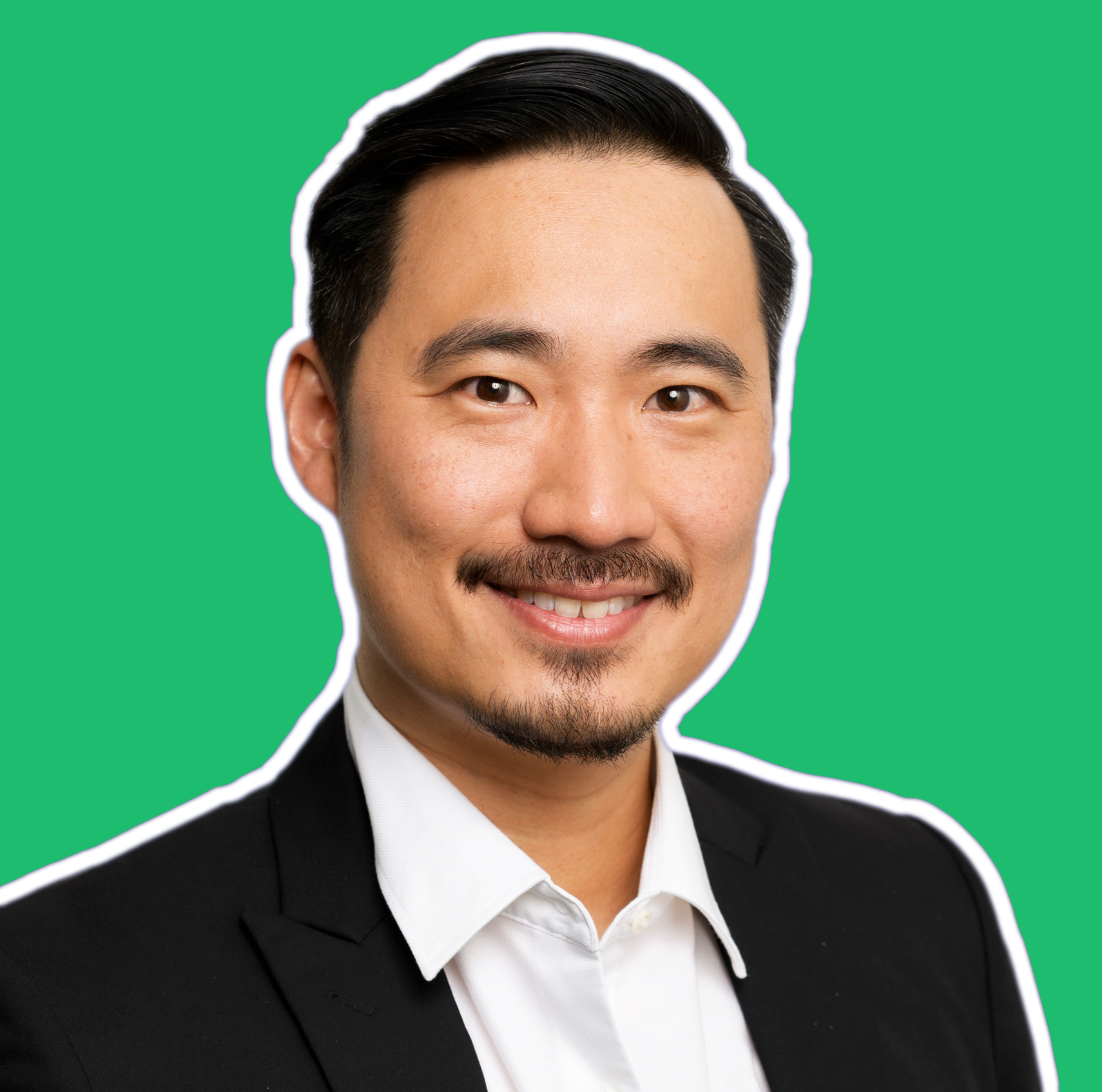 Jonathan Chan